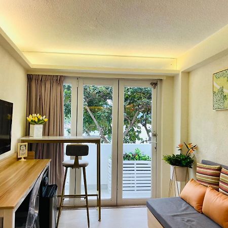 Concerto Inn Hongkong Eksteriør billede