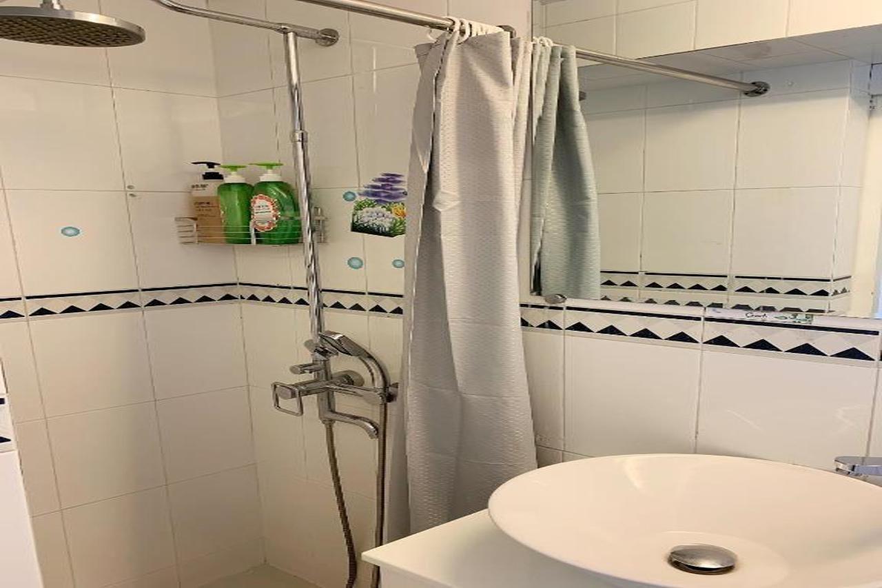 Concerto Inn Hongkong Eksteriør billede