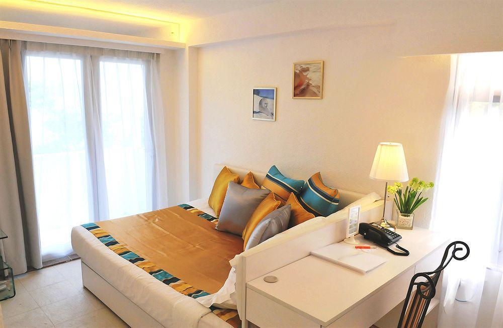 Concerto Inn Hongkong Eksteriør billede