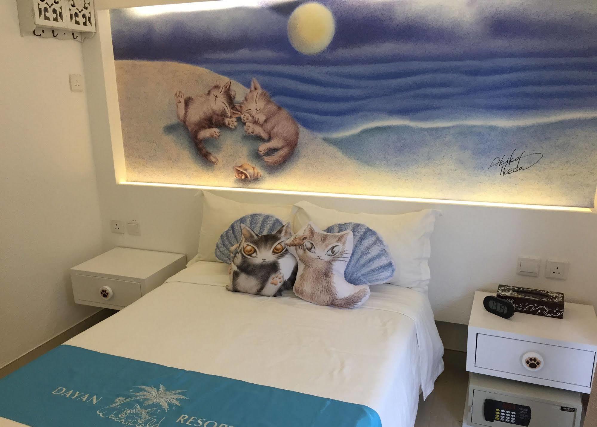 Concerto Inn Hongkong Eksteriør billede